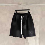Chrome Heart Shorts