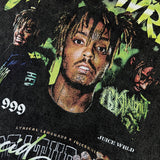 Juice wrld t-shirt