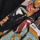 21 SAVAGE SHEYA BEN Abraham-Joseph T-Shirt