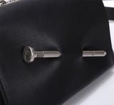 Off White Bag Casual Outdoor Convenient Tote Bag