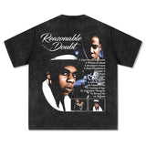 JayZ T-shirt