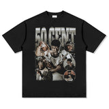 50CENT T-shirt