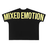 Mixed Emotion T Shirts