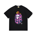 Bathing ape T Shirts