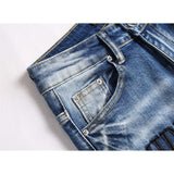 Amiri Jeans