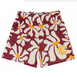 Eric Emanuel Ee Shorts EE Fitness Mesh Sports Quick-drying Shorts