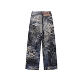Mens jeans
