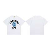 Bathing ape T Shirts
