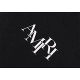 Amiri Hoodie High Street Fashion Prints
