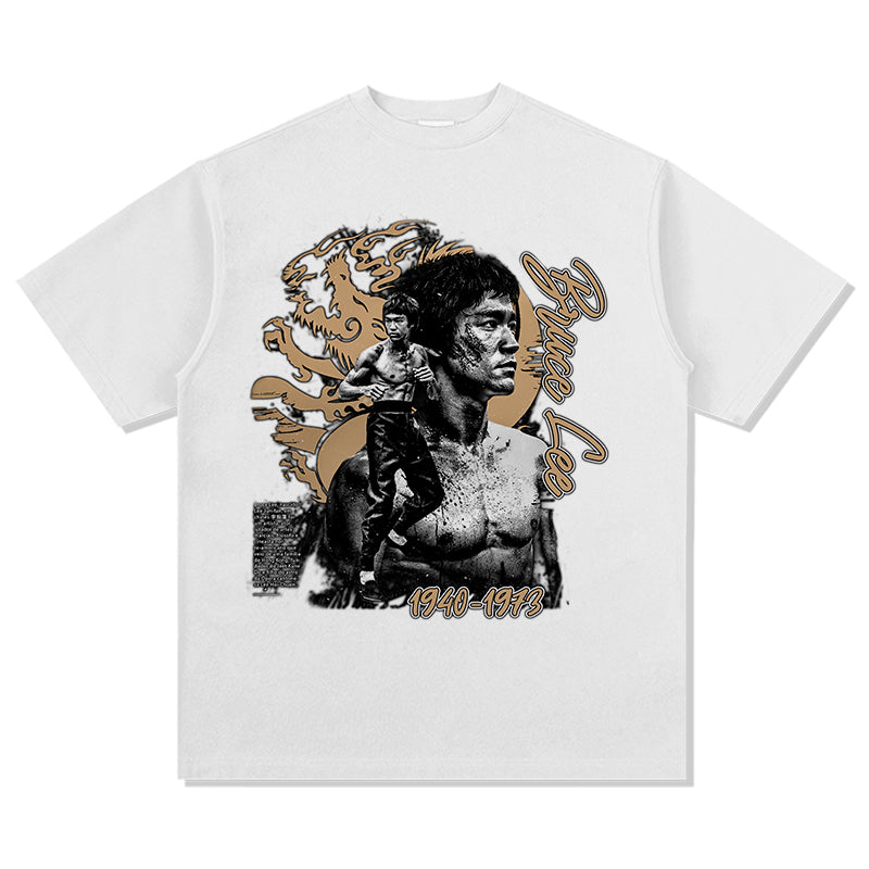 Bruce Lee T-Shirt
