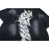 Hellstar T Shirts Retro style high street trend