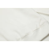 OFF WHITE Hoodie Trendy Street Style Personalized Cotton