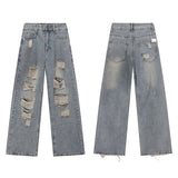 Mens jeans