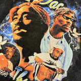 tupac T-shirt