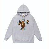 Bathing ape Hoodie