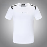 Dsq2 T Shirt Casual Sports Printed Short Sleeve Summer Men