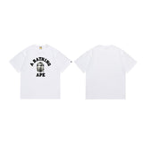 Bathing ape T Shirts