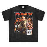 DMX Earl Simmons T shirts