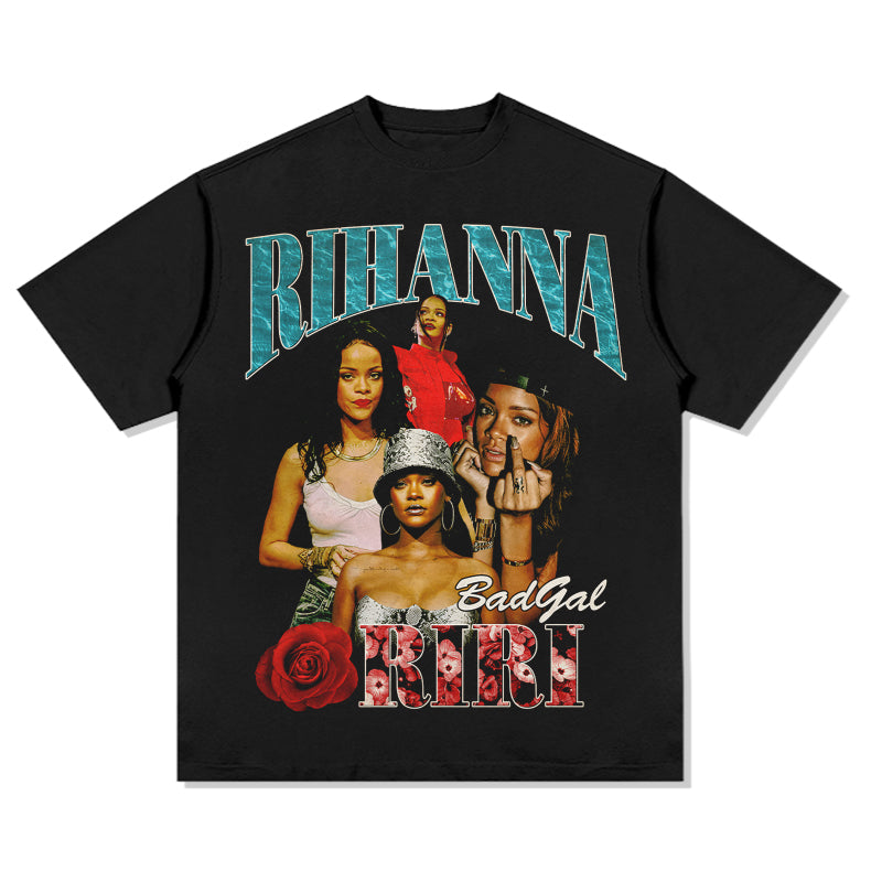 Rihanna T-Shirt