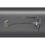 CHH Chrome Hearts Glasses Vintage Engraved Glasses Frames