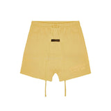 Fog Essentials Shorts Unisex Loose Fleece Shorts