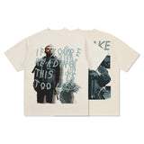 DRAKE T-shirt
