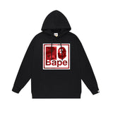 Bathing ape Hoodie