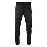 Men Trendy Jeans