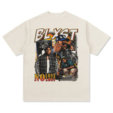 Blxst T-shirt