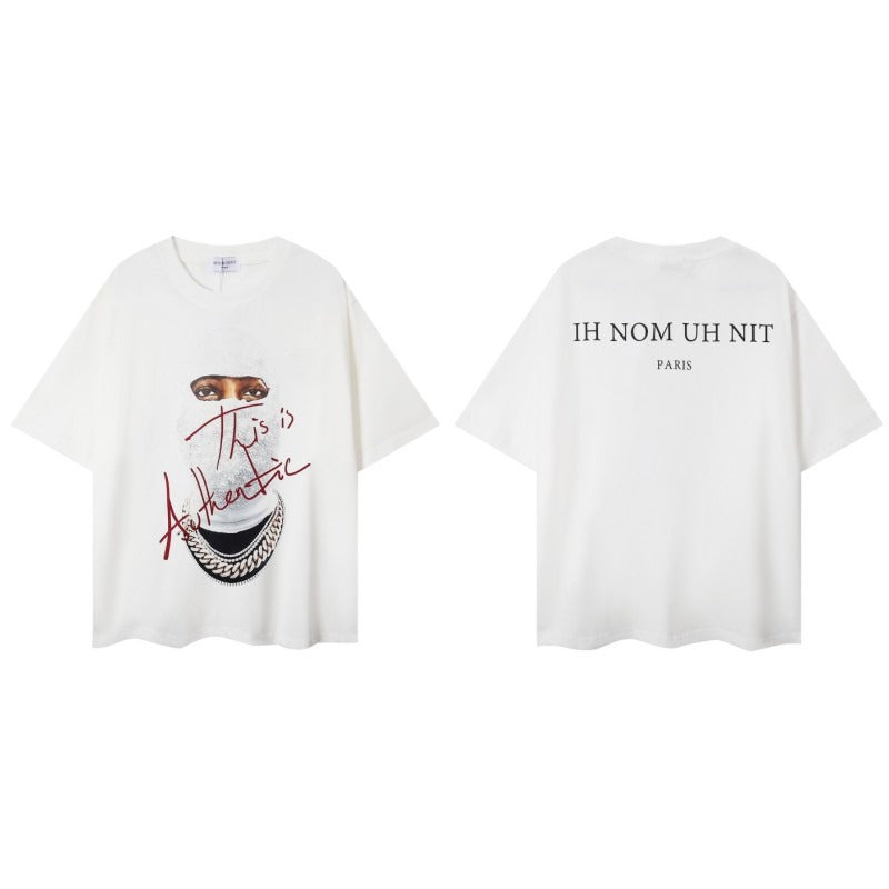 IH NOM UH NIT T Shirts