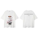 IH NOM UH NIT T Shirts