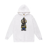 Bathing ape Hoodie