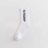 Men socks fall and winterknee socksheattech