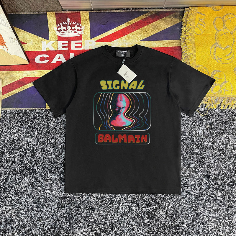 Balmain T Shirts