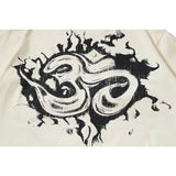 Hellstar T Shirts Retro style high street trend