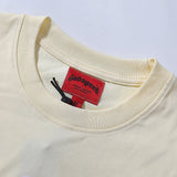 Godspeed T Shirts Skateboard Skull Junior Print Cotton Casual Short Sleeve Men and Women