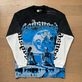 Godspeed Long Sleeved Shirt