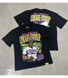 Cough Syrup T Shirts Direct Injection Hot Diamond Short Sleeves