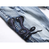 Amiri Jeans