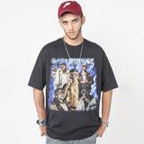 Benito Antonio Martinez Ocasio Bad Bunny T-Shirt