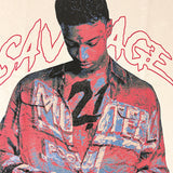 21 SAVAGE T-shirt