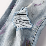 Men Trendy Jeans