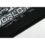 HELLSTAR T-shirt Direct Printing Pattern