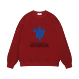 Rhude sweatshirt