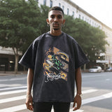 Mens Vintage T Shirt