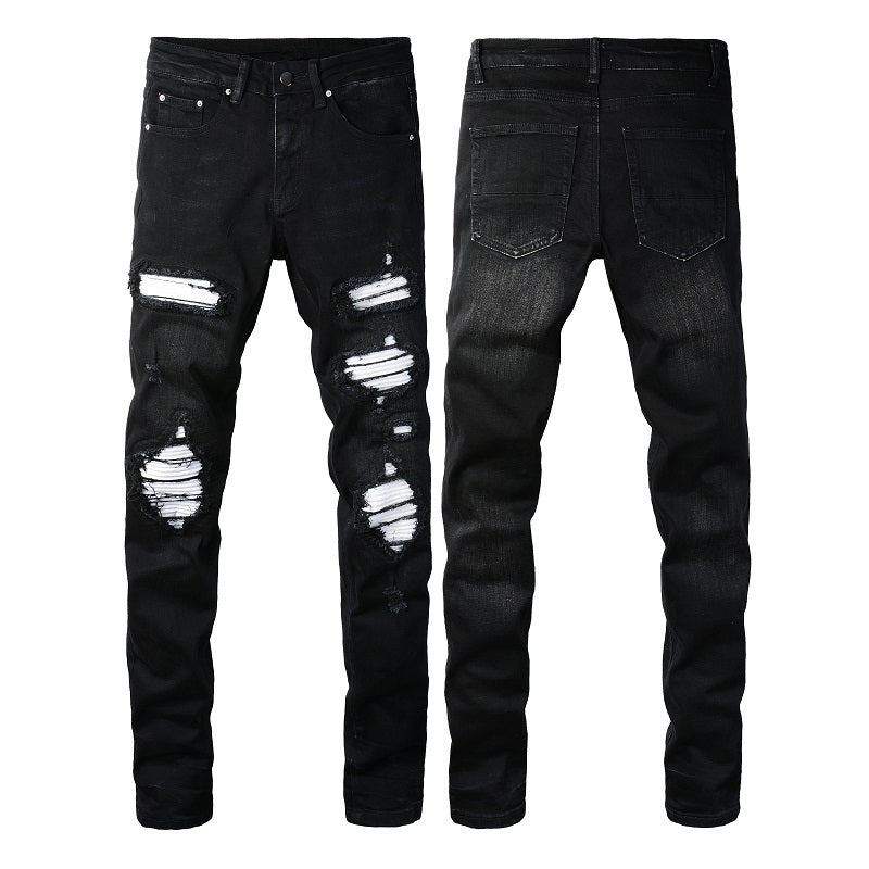 Men Trendy Jeans