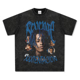 XXXTENTACION T-shirt