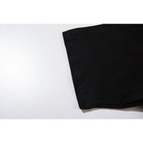 Fog Essentials T Shirts Spring/Summer FOG Crew Neck Short Sleeves