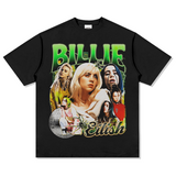 Billie Eilish T shirts