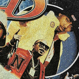Nas T-shirt